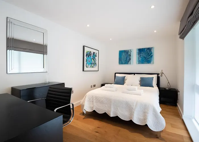 Appartamento con 3 camere da letto