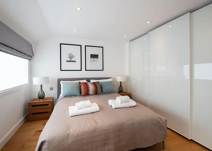 Appartamento con 3 camere da letto